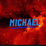 Michael’s group12345555((