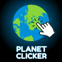 Planet Clicker 🪐