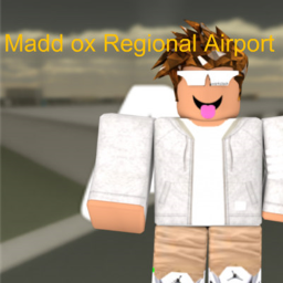 Madd ox Regional Airport