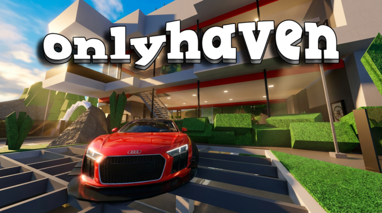 Onlyhaven RP (UPDATED)! screenshot 1