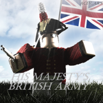 HMBA - His Majesty's British Army