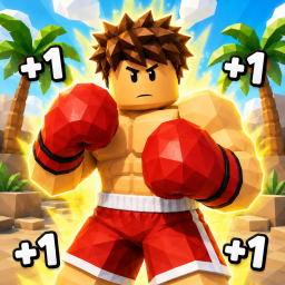 [UPD] +1 Boxing Evolution 🥊