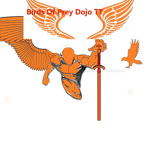 The Birds Of Prey Dojo TT