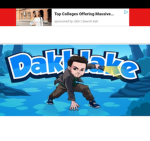 dakblake's awesome