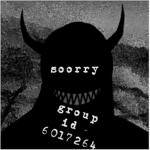soorry