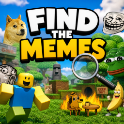 Find the Memes!