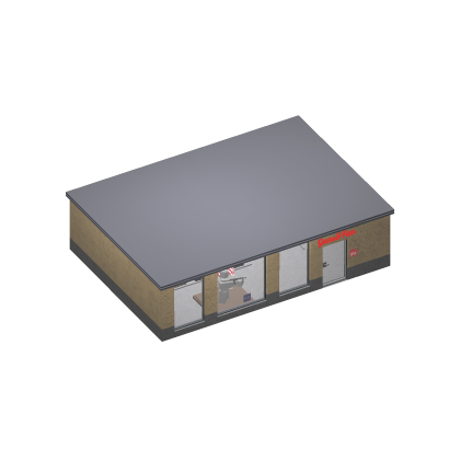 🎨 Gun shop Working Admin