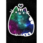 IM AM A POTATO :3