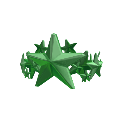 Green Silver King of the Night Queen