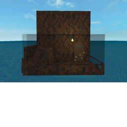 SCP boat icon