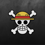 The best straw hat, Pirates!