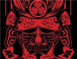 Red Blood Ninja