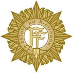 irish military team