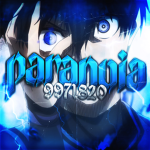paranoia !
