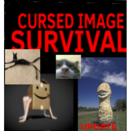 Cursed Image Survival