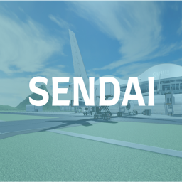 Sendai Airport