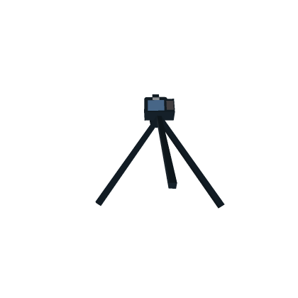 Tech - Canon camera