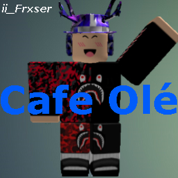 Cafe Olé V1