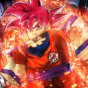 Dragon Ball Rage