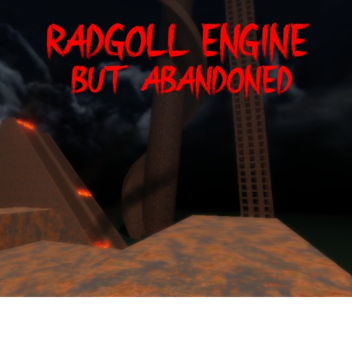 Ragdoll Engine but abandoned