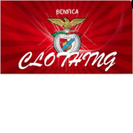 Benfica CLOTHING OFFICIAL