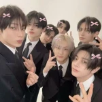 ENHYPEN (I-Land) Group Thumbnail