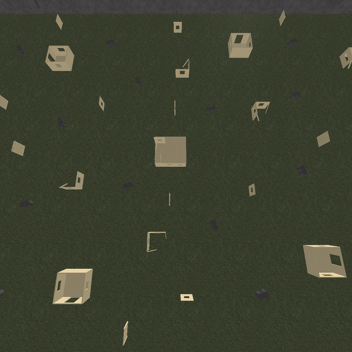 [SHADOW] Cove