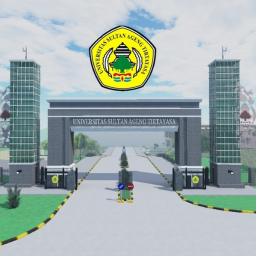 Universitas Sultan Ageng Tirtayasa [Sindang]