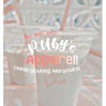 Rubys Apparel