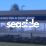 Seaside Fish 'n' Chips