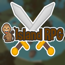 Island RPG - Monkeys🐒