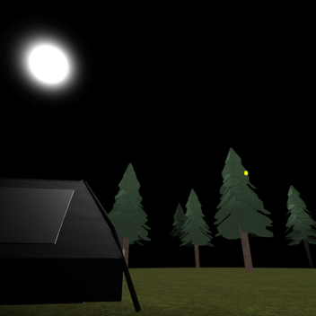 Horror place for halloween!