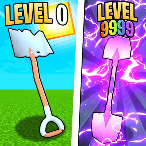 Cavar para o Treasure Simulator