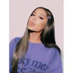 Aaliyah’s Amazing