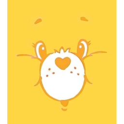 Care Bears𐙚