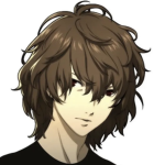 Goro Akechi