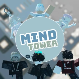 MIND TOWER icon