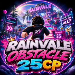 RAINVALE OBSTACLE