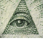 Illuminati army!