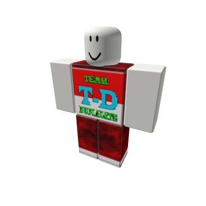 duplicate Team thumbnail