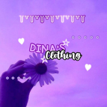 - Dina's Clothing -