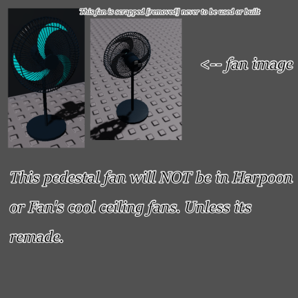 Fan's cool ceiling fans [Update 7] screenshot 2