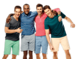 A Very Normal Group of Random People