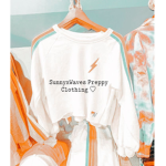 Sunny x Waves