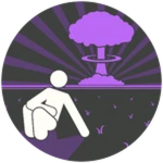 Merciless Mercenary Roblox badge thumbnail
