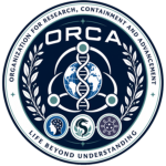 ORCA | Research, Containment & Advancement