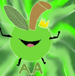 Apple. Army