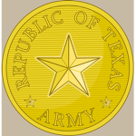 Army οf the Republic οf Texas