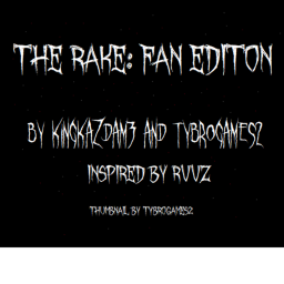 The Rake: Fan Edition icon