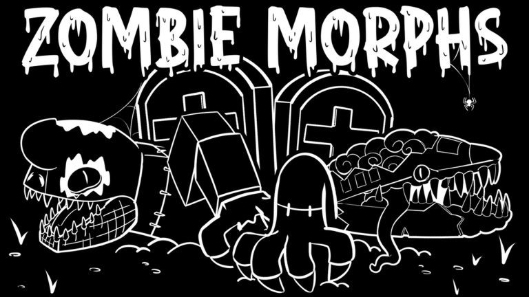ZOMBIE APOCALYPSE HUNT